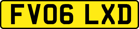 FV06LXD