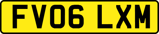FV06LXM