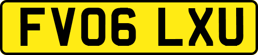 FV06LXU