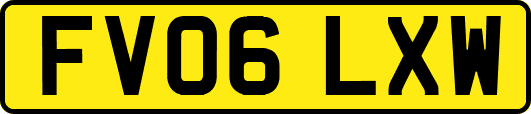 FV06LXW