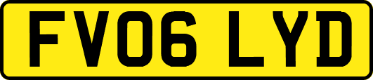 FV06LYD