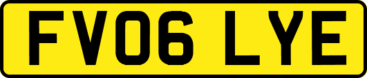 FV06LYE