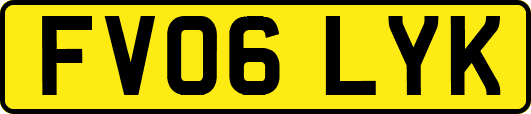 FV06LYK