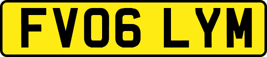 FV06LYM