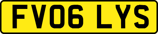 FV06LYS