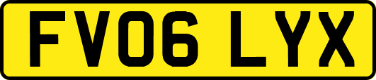 FV06LYX