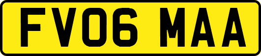 FV06MAA