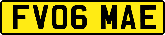 FV06MAE