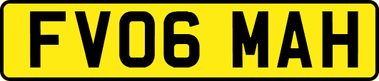 FV06MAH