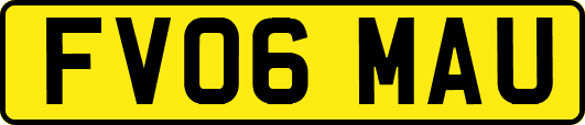 FV06MAU