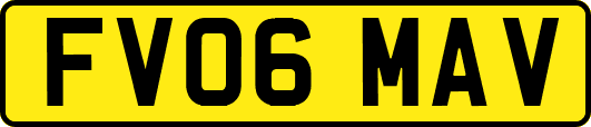 FV06MAV