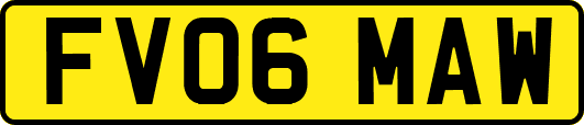 FV06MAW