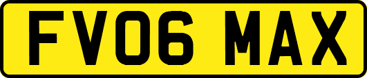 FV06MAX