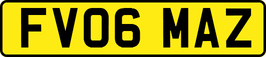 FV06MAZ