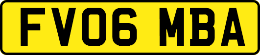 FV06MBA