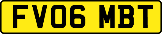 FV06MBT