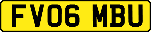 FV06MBU