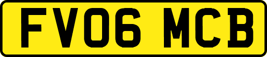 FV06MCB