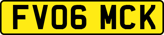 FV06MCK