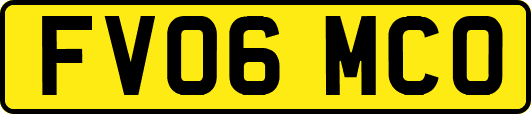 FV06MCO