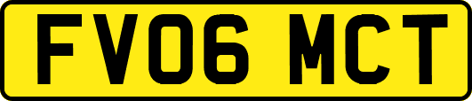FV06MCT