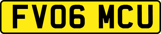 FV06MCU