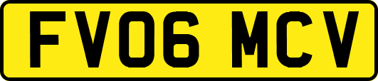 FV06MCV