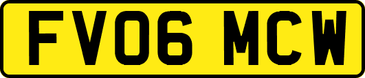 FV06MCW