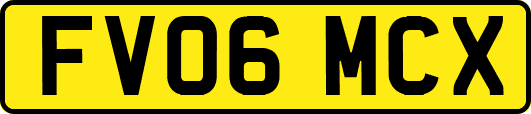 FV06MCX