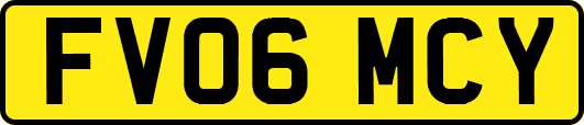 FV06MCY