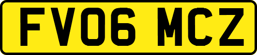 FV06MCZ