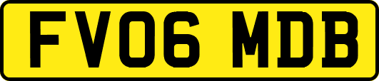FV06MDB