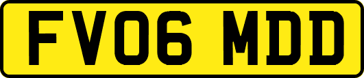 FV06MDD