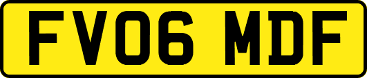 FV06MDF