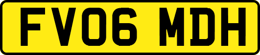 FV06MDH