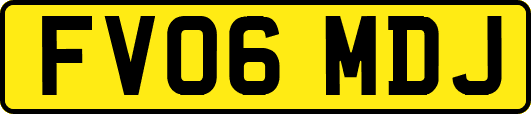 FV06MDJ