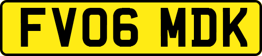 FV06MDK