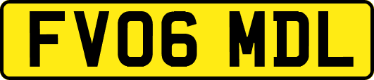 FV06MDL