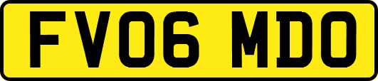 FV06MDO