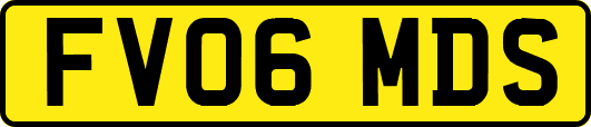 FV06MDS