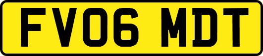 FV06MDT