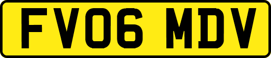 FV06MDV