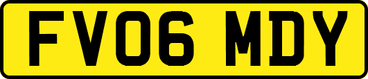 FV06MDY