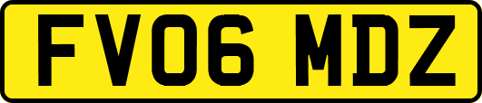 FV06MDZ