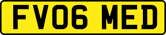 FV06MED