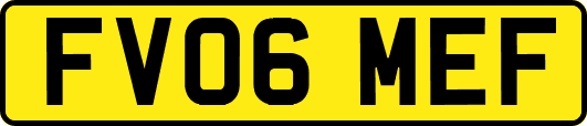 FV06MEF