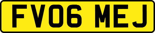 FV06MEJ