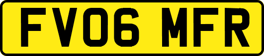 FV06MFR