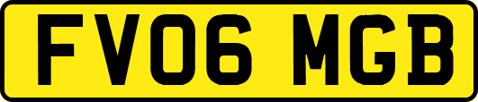 FV06MGB