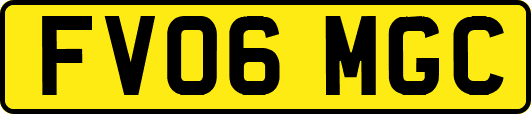 FV06MGC